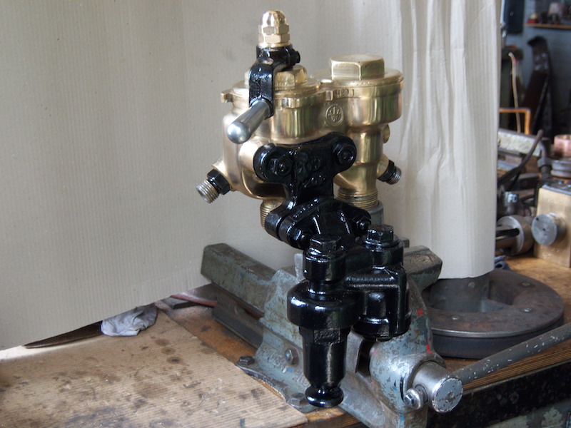 200811 Westinghouse EWK 101 5565