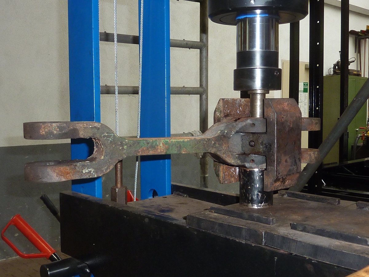 Voreilhebl Presse