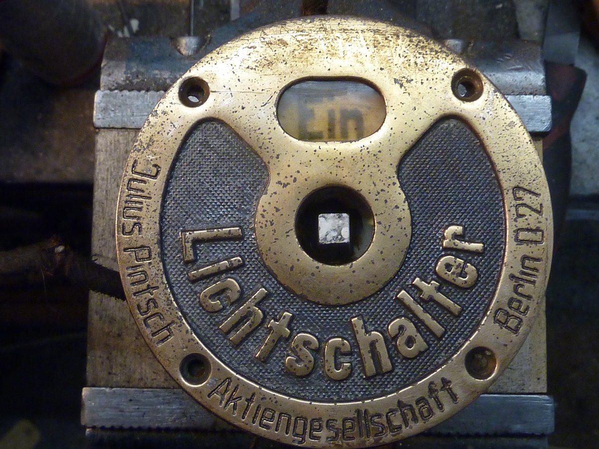 20221122 Lichtschalter