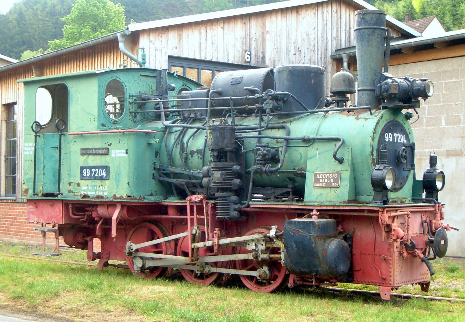 99 7204 WGroote