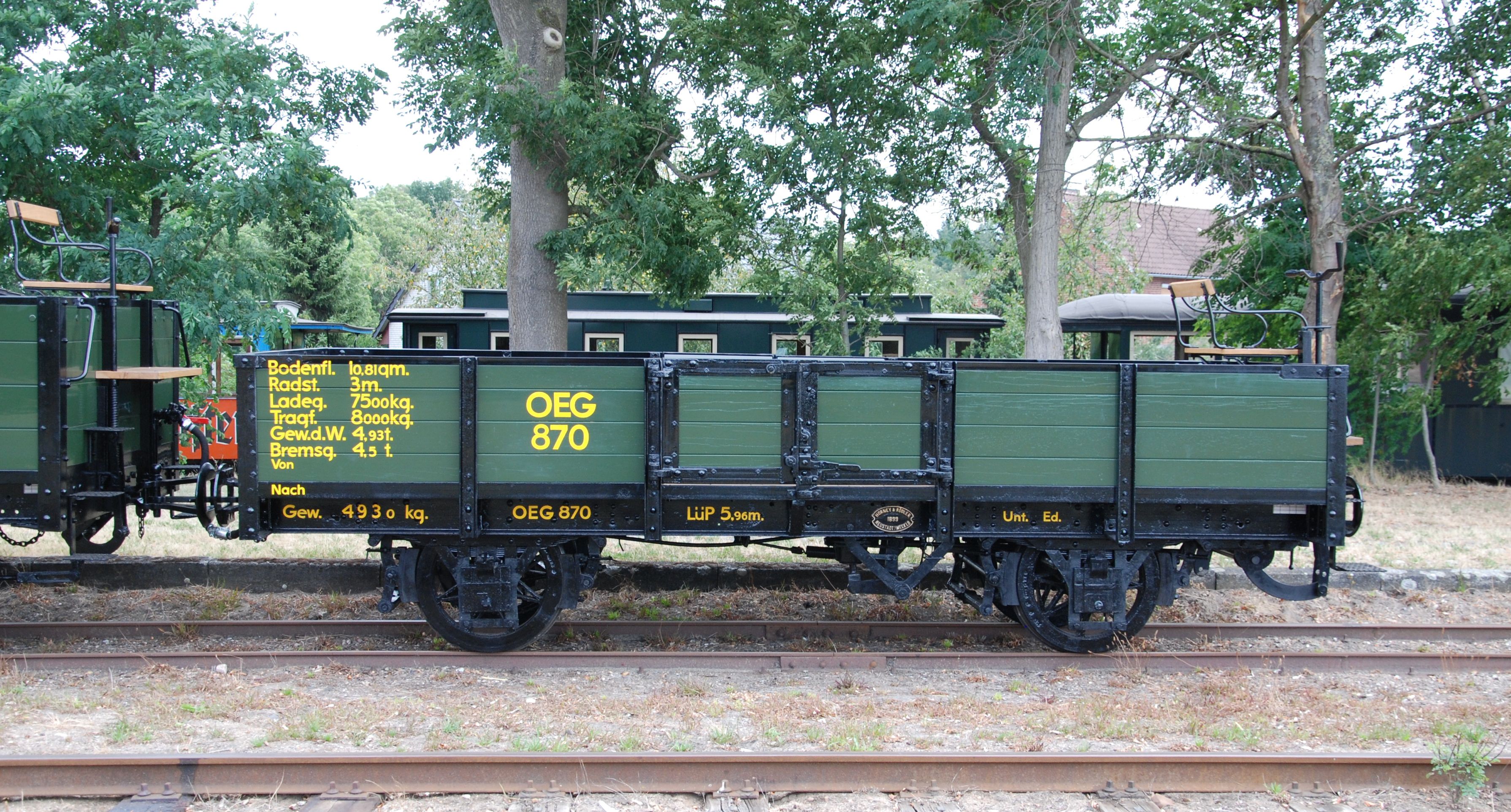 OEG870