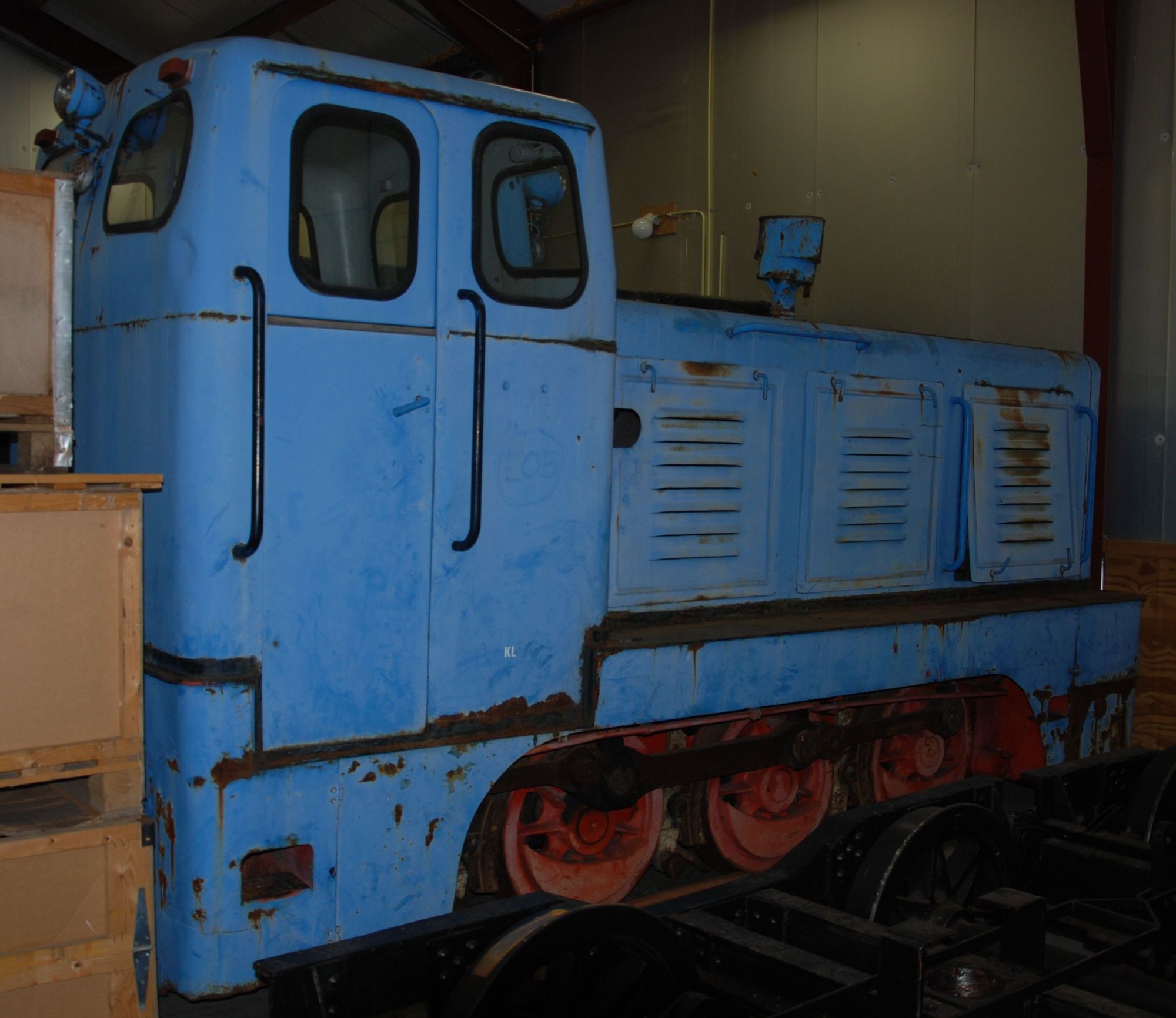 V 9 Helbra