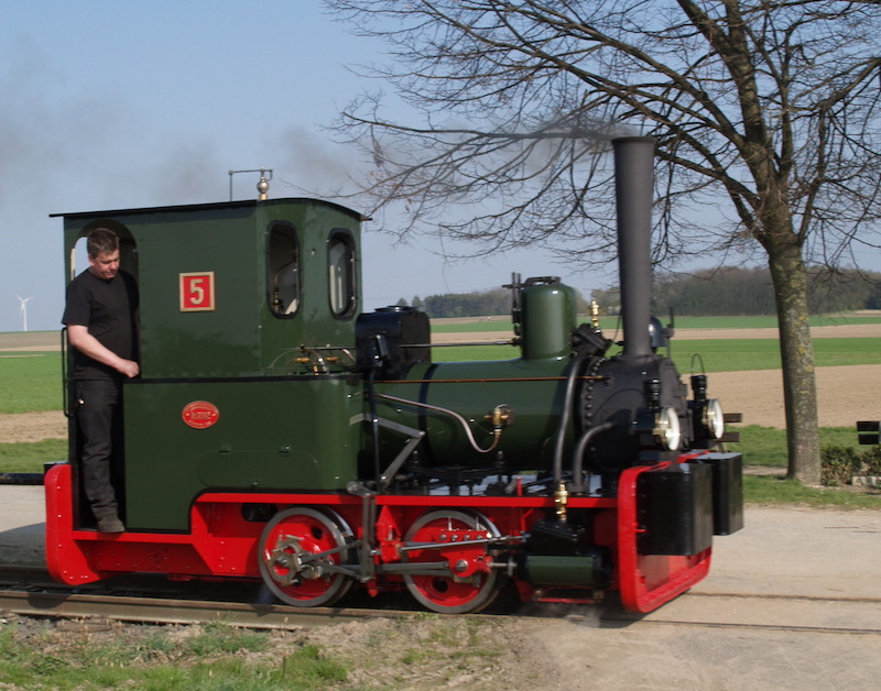 Lok5 K1 Probefahrt P4060311
